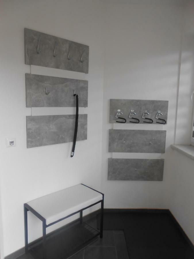 Ferienwohnung Michaela Flattach Exterior photo